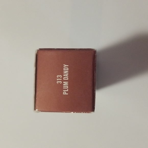 MAC Plum Dandy Frost Lipstick - Picture 8 of 8